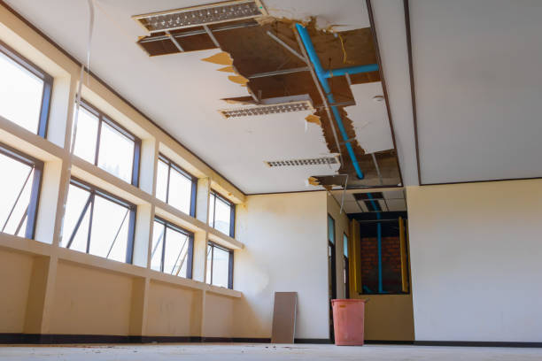 Trusted Rushville, IN Water damage restoration Experts