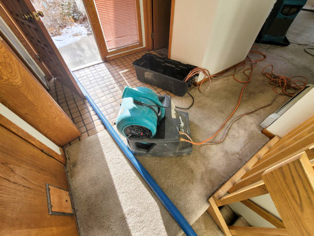 Rushville, IN Water damage restoration Company